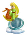 Collectible Figurine The Little Prince and Fox on The Moon 40454 (2023