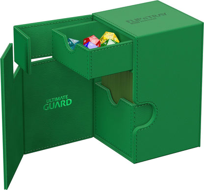 Ultimate Guard Flip`n`Tray 100+ Monocolor