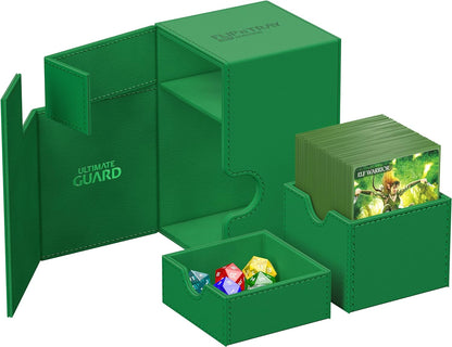Ultimate Guard Flip`n`Tray 100+ Monocolor