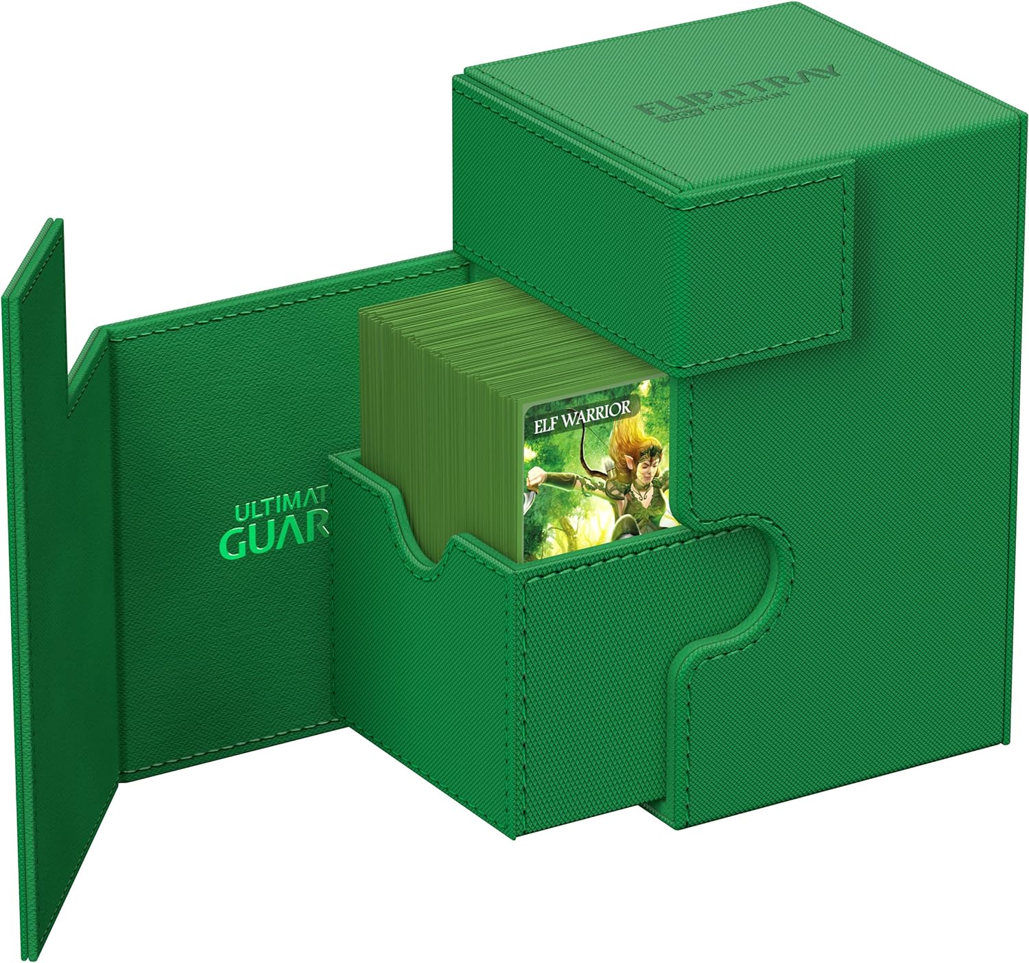 Ultimate Guard Flip`n`Tray 100+ Monocolor