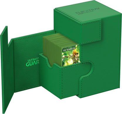 Ultimate Guard Flip`n`Tray 100+ Monocolor