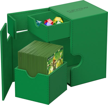 Ultimate Guard Flip`n`Tray 100+ Monocolor