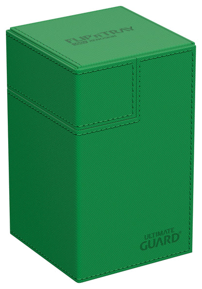 Ultimate Guard Flip`n`Tray 100+ Monocolor