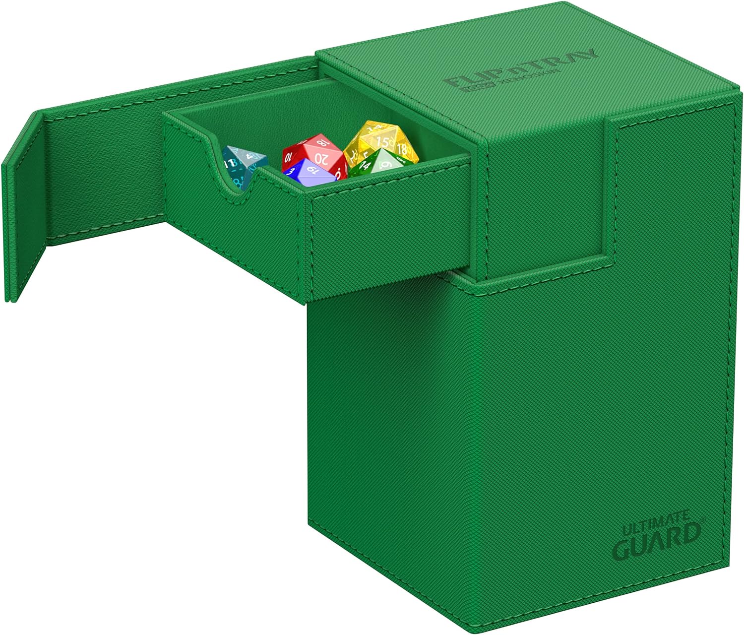 Ultimate Guard Flip`n`Tray 100+ Monocolor