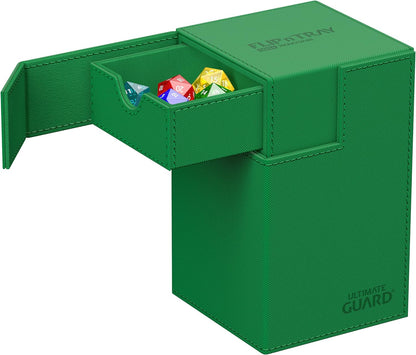 Ultimate Guard Flip`n`Tray 100+ Monocolor