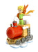 Collectible Figurine The Little Prince on The Train 40455 (2023