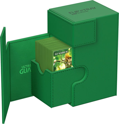 Ultimate Guard Flip`n`Tray 80+ Monocolor