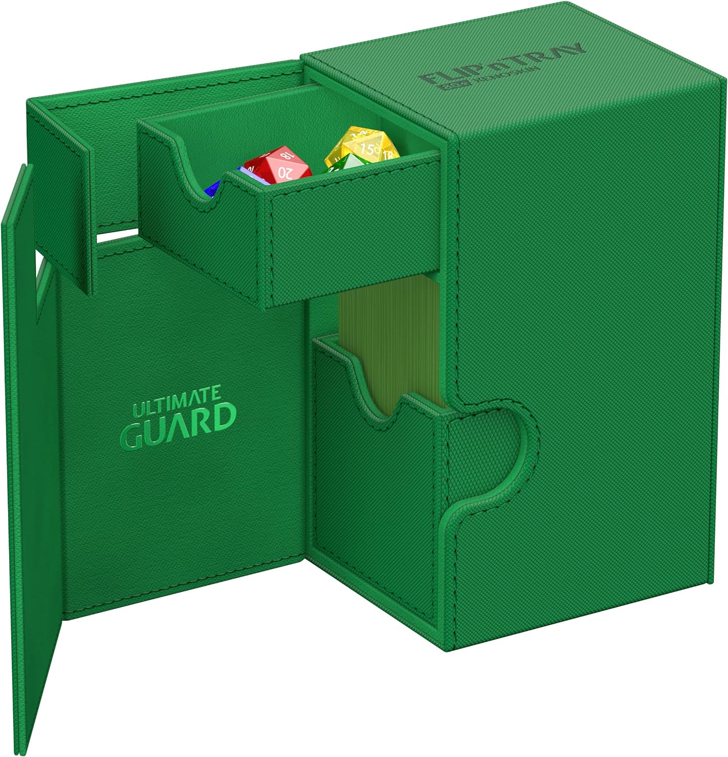 Ultimate Guard Flip`n`Tray 80+ Monocolor