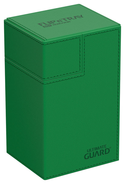 Ultimate Guard Flip`n`Tray 80+ Monocolor
