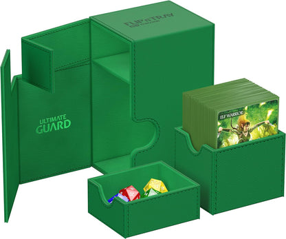 Ultimate Guard Flip`n`Tray 80+ Monocolor