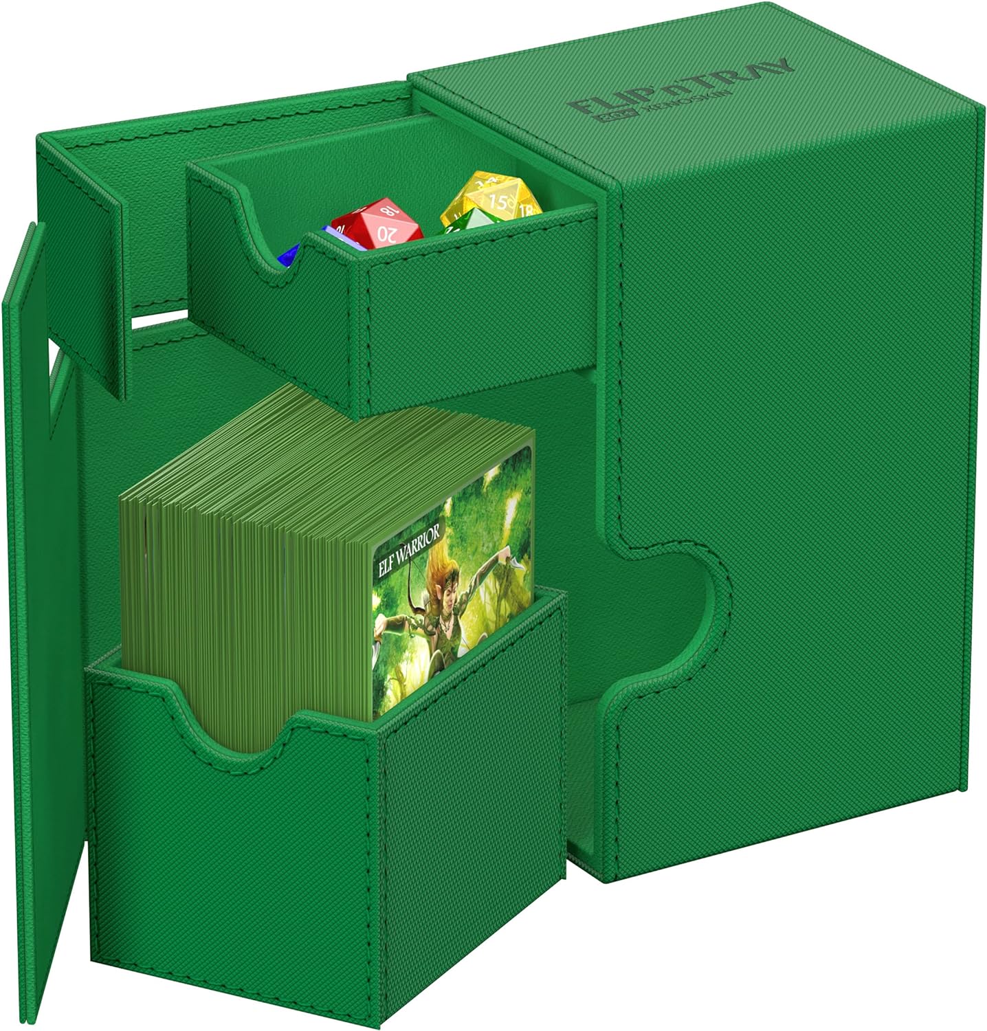 Ultimate Guard Flip`n`Tray 80+ Monocolor