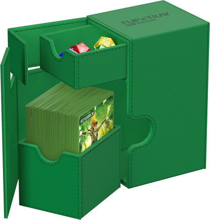 Ultimate Guard Flip`n`Tray 80+ Monocolor