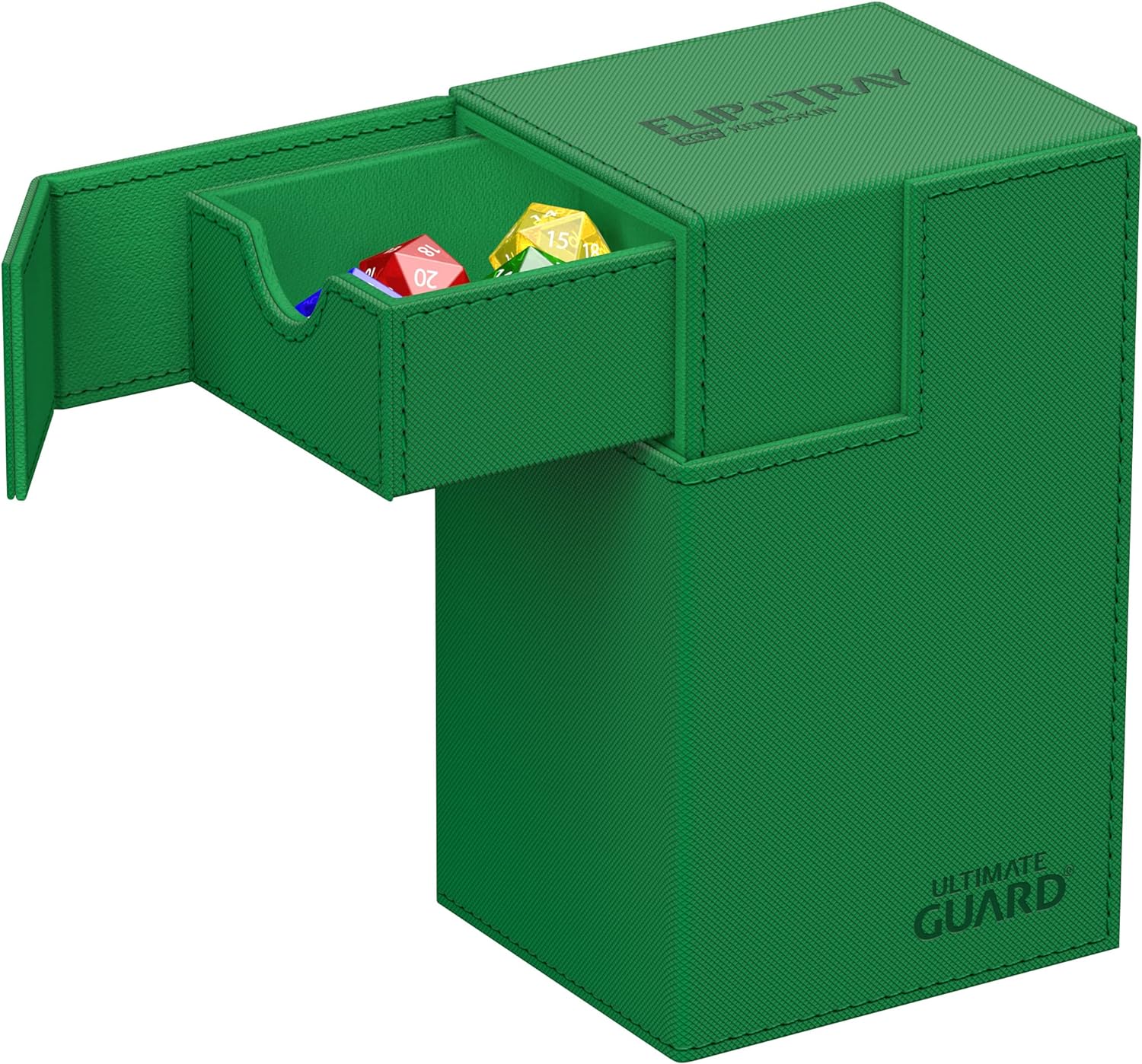 Ultimate Guard Flip`n`Tray 80+ Monocolor