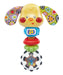 VTech - Corteza sonajero, multicolor (80-184704) (versión en alemán