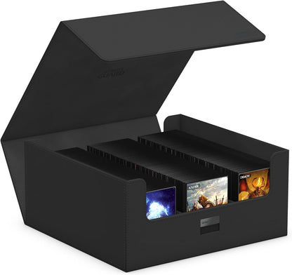Ultimate Guard Treasurehive 90+ XenoSkin