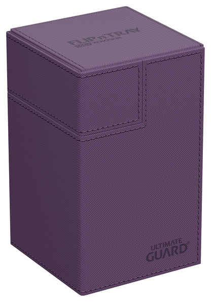 Ultimate Guard Flip`n`Tray 100+ Monocolor
