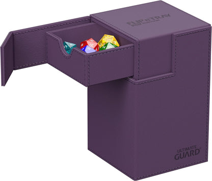 Ultimate Guard Flip`n`Tray 100+ Monocolor