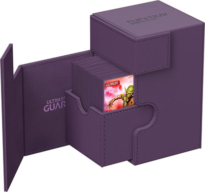 Ultimate Guard Flip`n`Tray 100+ Monocolor