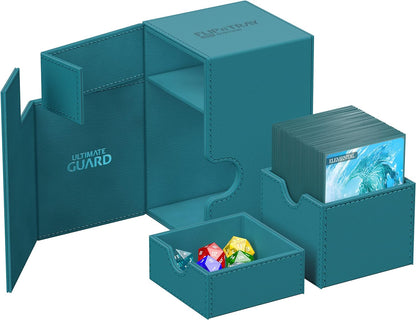 Ultimate Guard Flip`n`Tray 100+ Monocolor