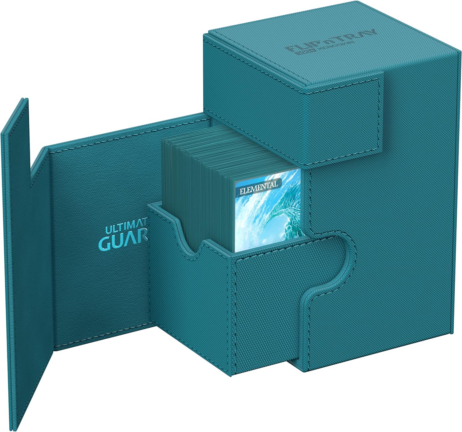 Ultimate Guard Flip`n`Tray 100+ Monocolor