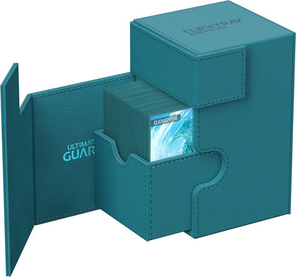 Ultimate Guard Flip`n`Tray 100+ Monocolor