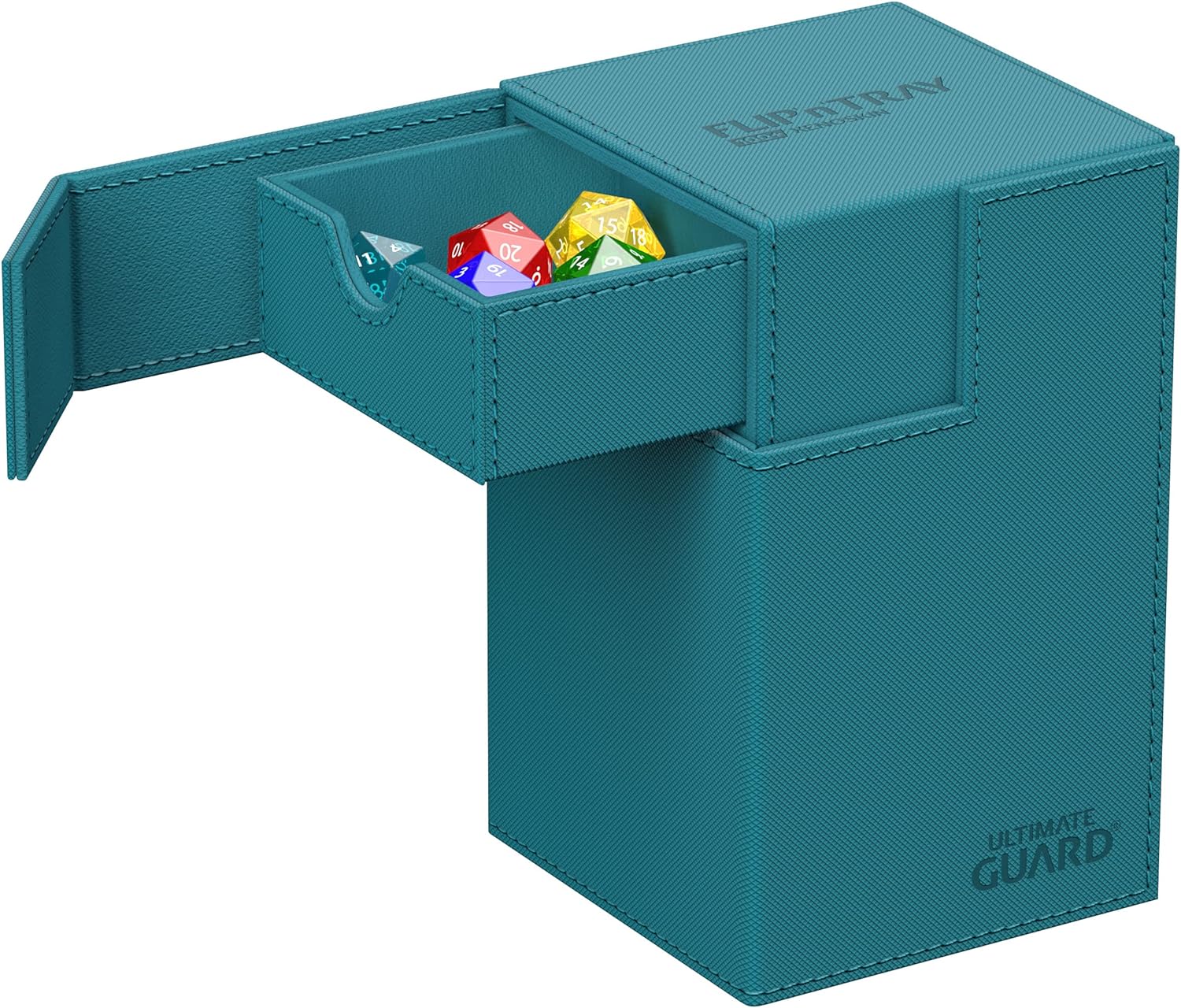 Ultimate Guard Flip`n`Tray 100+ Monocolor