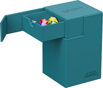 Ultimate Guard Flip`n`Tray 100+ Monocolor