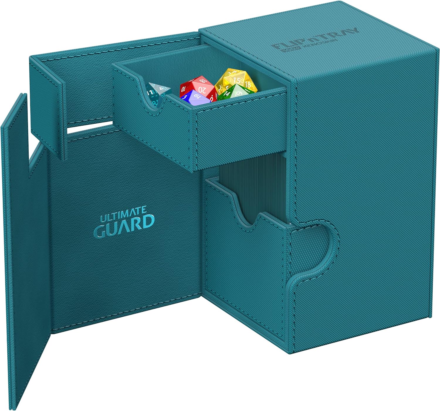 Ultimate Guard Flip`n`Tray 100+ Monocolor