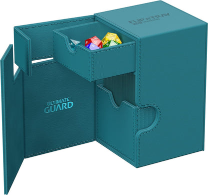 Ultimate Guard Flip`n`Tray 100+ Monocolor
