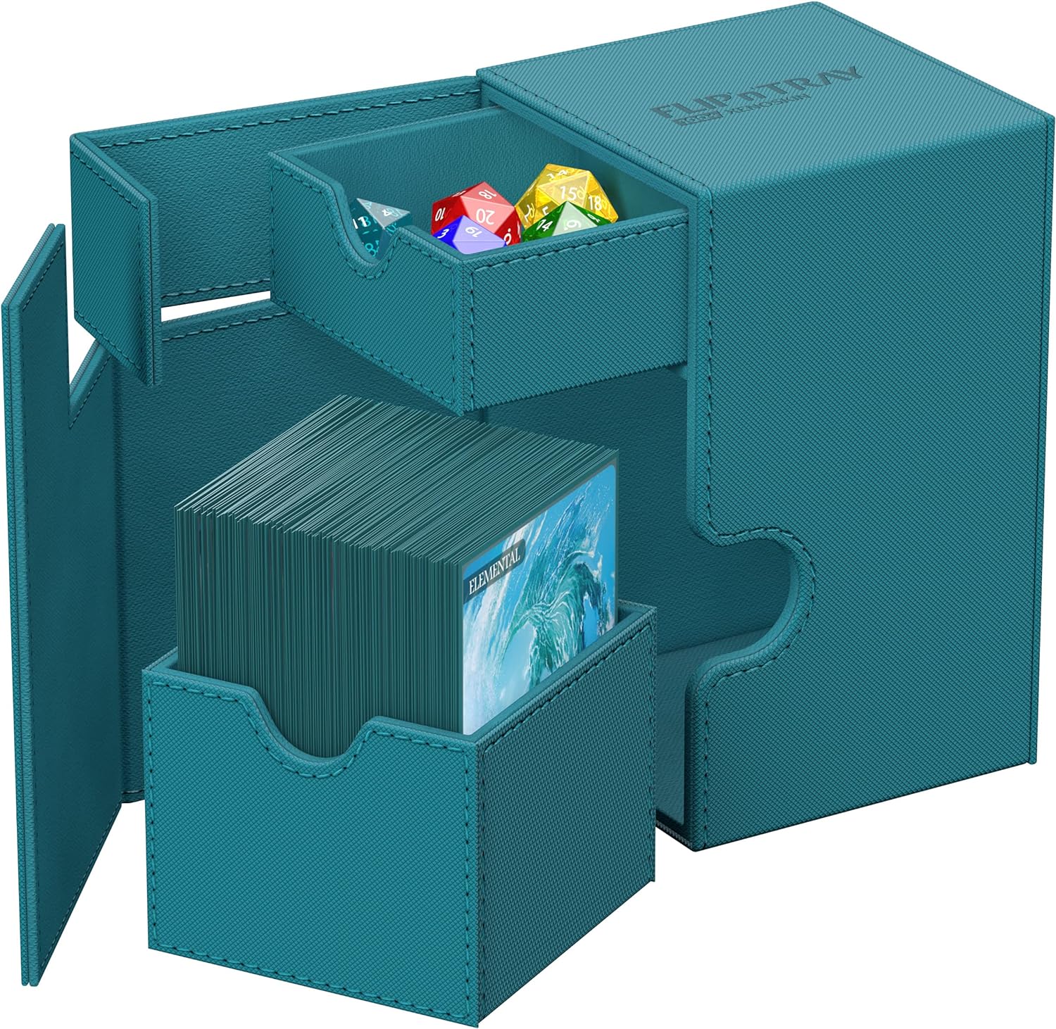 Ultimate Guard Flip`n`Tray 100+ Monocolor