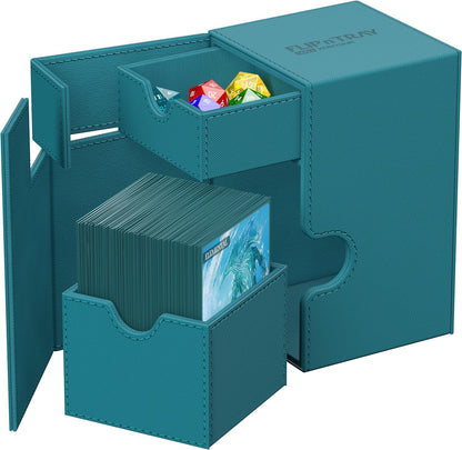 Ultimate Guard Flip`n`Tray 100+ Monocolor
