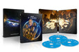 Star Trek: Picard - La Stagione Finale (Steelbook 3 Blu-ray)