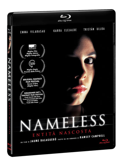 Nameless - Entita` Nascosta - (Italian Import)
