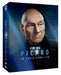 Star Trek: Picard St.1/3 La Serie Completa (Box 14 Dv)