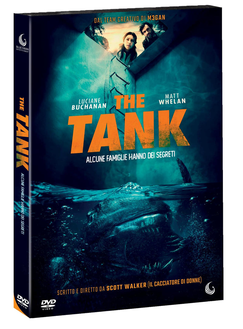 The Tank