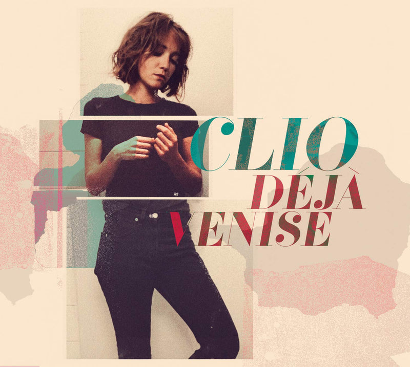 Déjà Venise