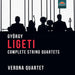 György Ligeti: Complete String Quartets