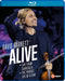 David Garrett: Alive - Live from Caracalla & The privat life of a Star