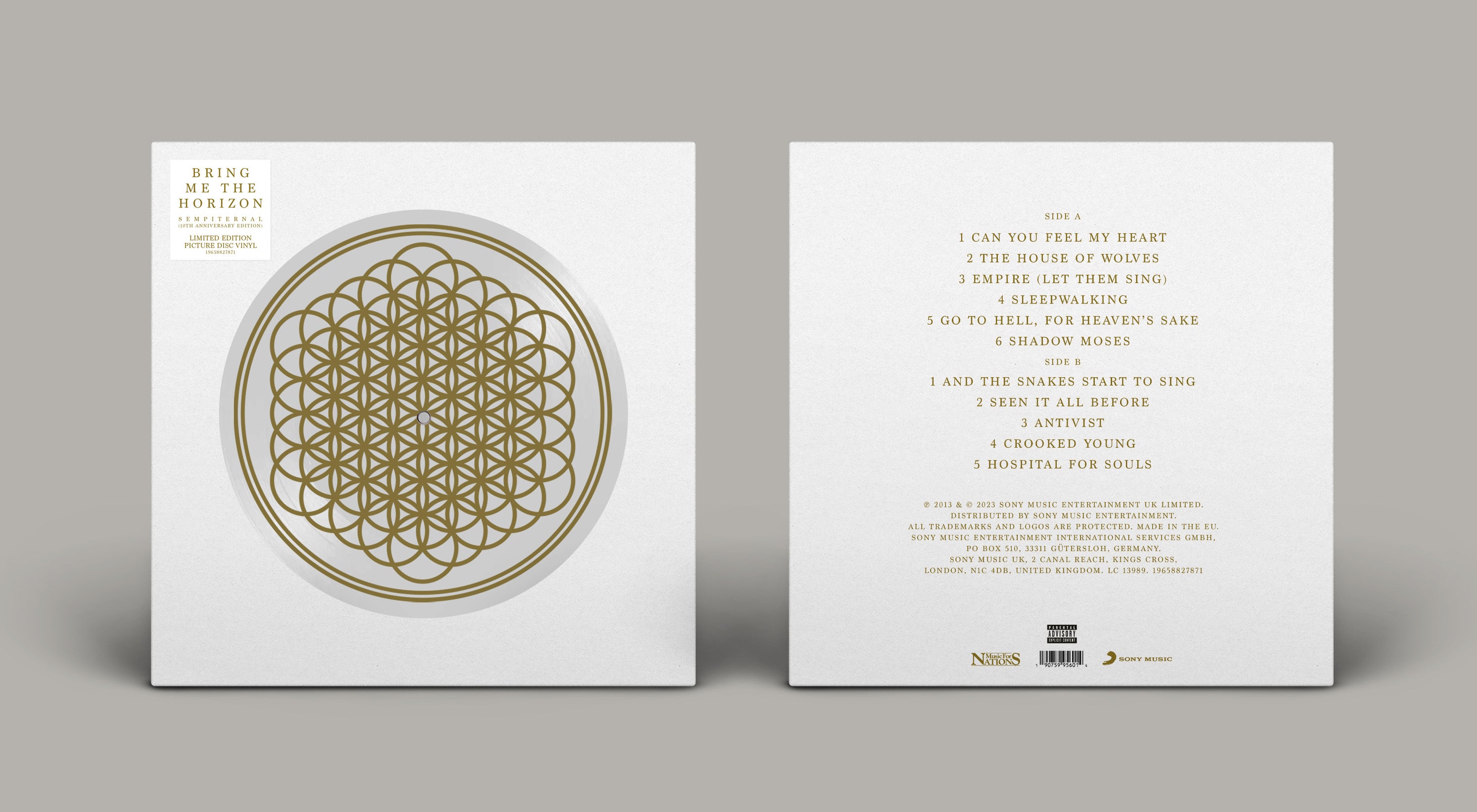 Sempiternal