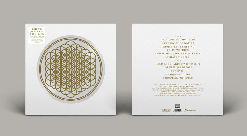 Sempiternal