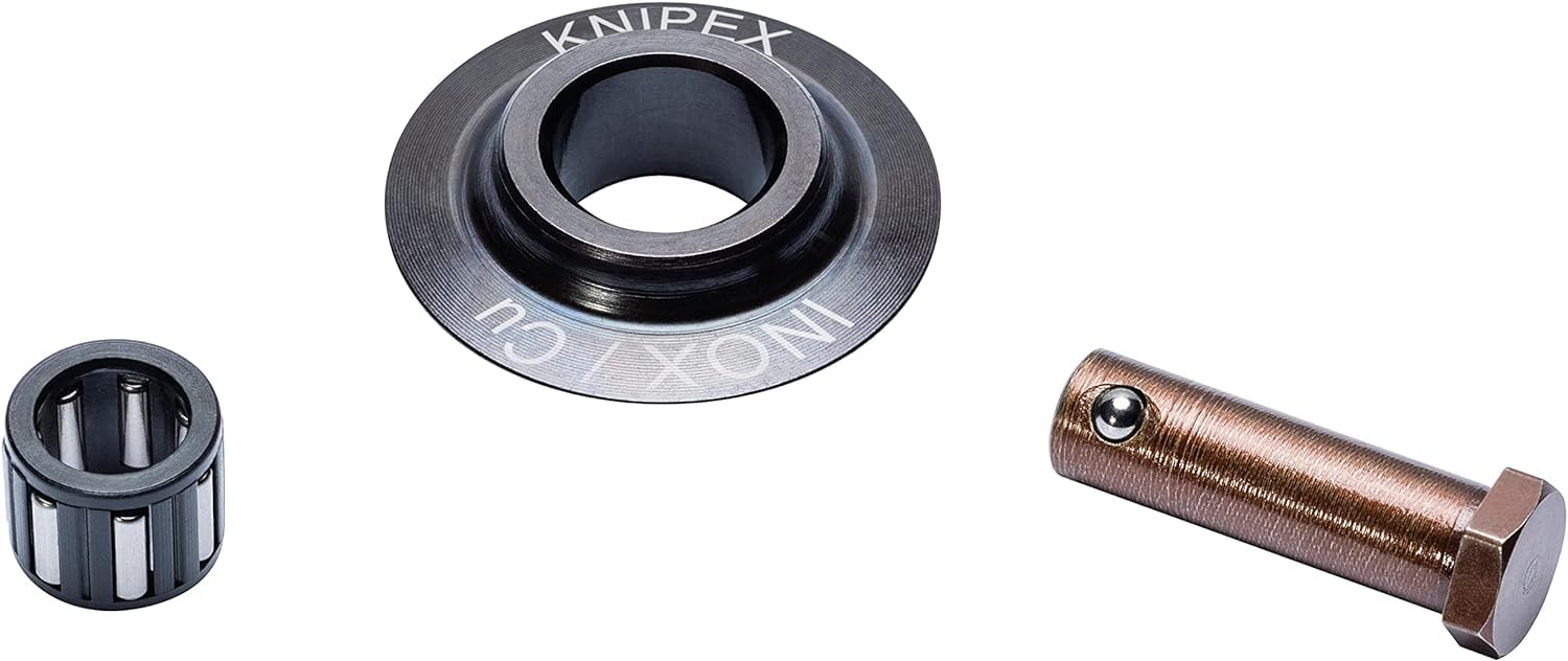 Knipex Cutting wheel for stainless steel and copper 90 39 02 V01