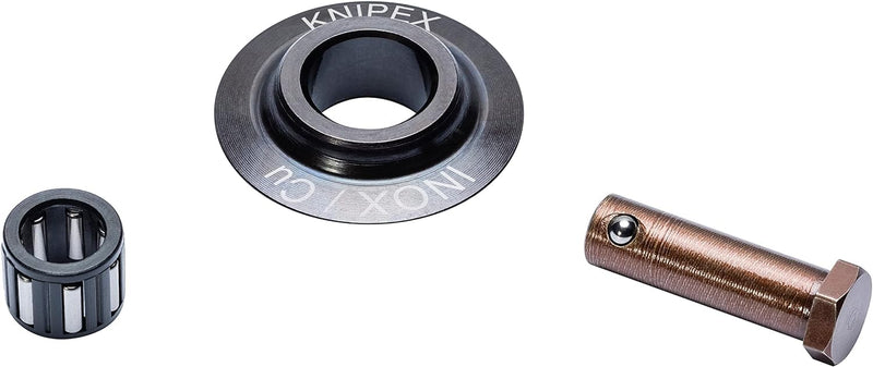 Knipex Cutting wheel for stainless steel and copper 90 39 02 V01