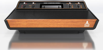 Atari 2600 Plus