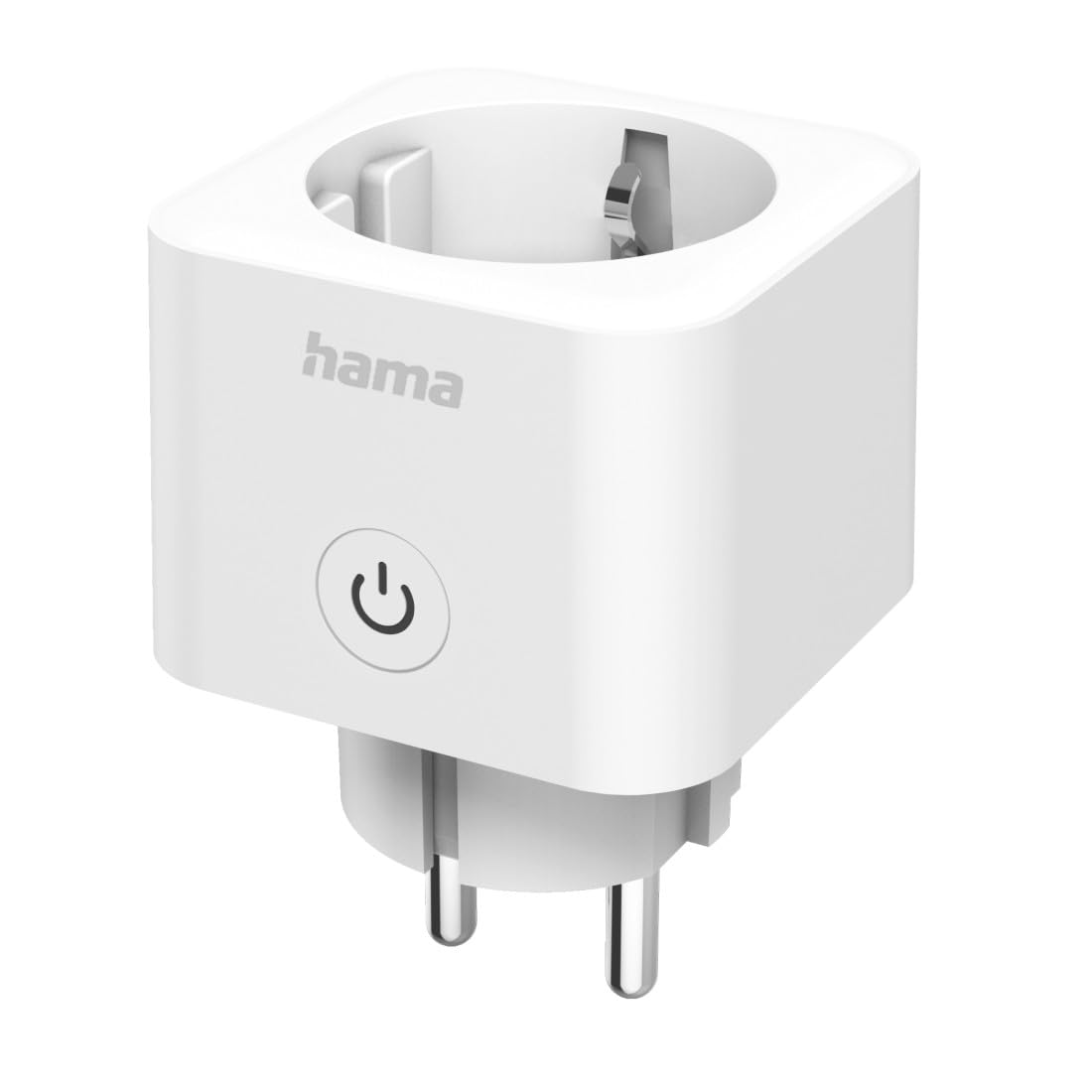 hama 176638 WLAN-Steckdose