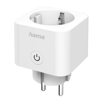hama 176638 WLAN-Steckdose