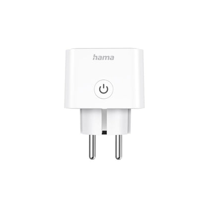 hama 176638 WLAN-Steckdose