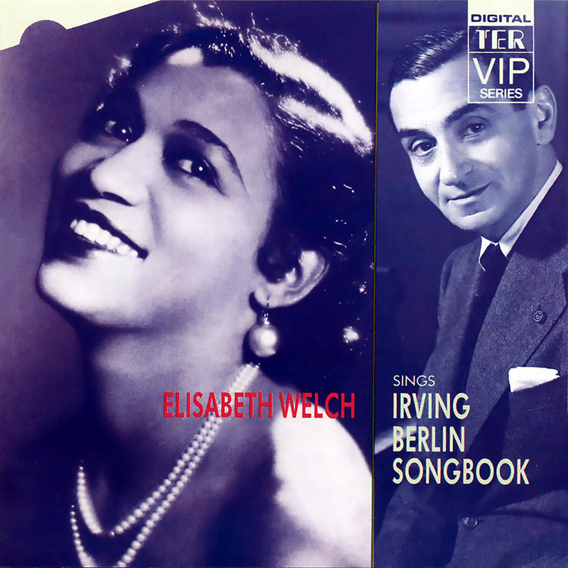 Sings the Irving Berlin Songbook