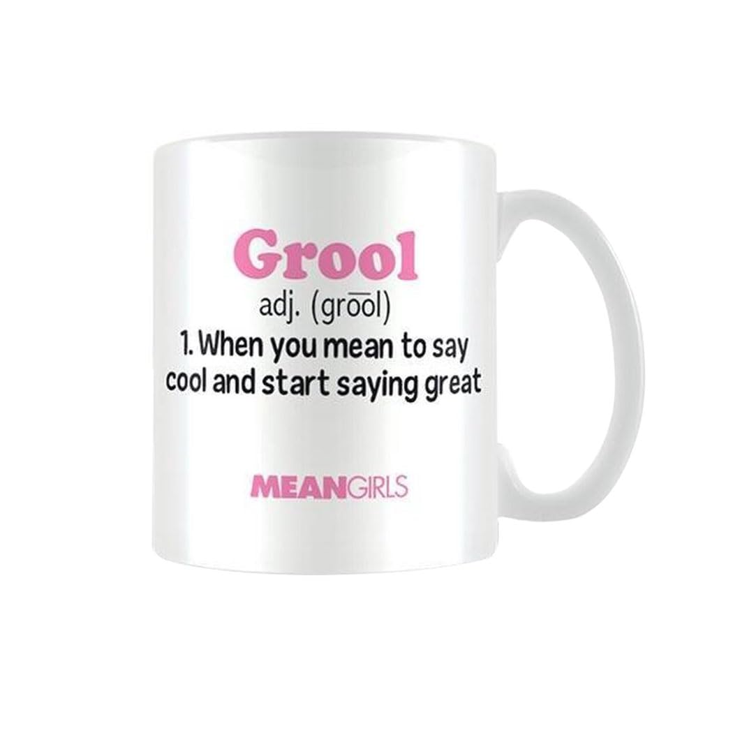 Mean Girls (Grool)