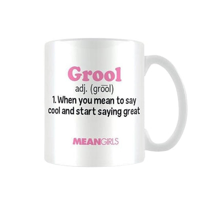 Mean Girls (Grool)