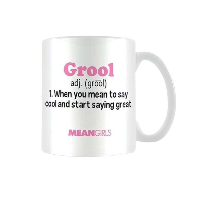 Mean Girls (Grool)